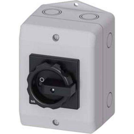 SIEMENS 3LD2064-0TB51 (3LD20640TB51) SIEMENS INDUS.SECTOR (1/2)