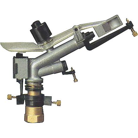 IBIS IRRIGAZIONE CANNONE 1 REGOLABILI AMBITO DI APPLICAZIONE 13 23 METRI 16865338 (1/2)