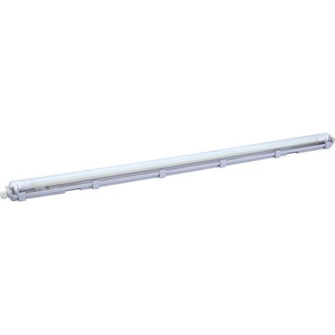 Réglette LED 120 cm - 18 w (1/5)