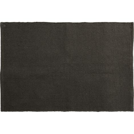 Tapis rectangulaire MOOREA 60x90 cm (1/5)