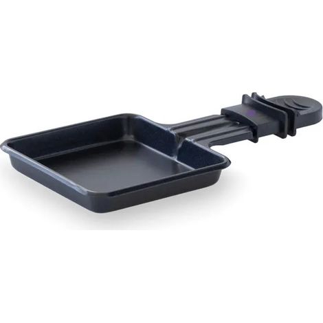Raclette Lacor raclette grill 1400W 8 padelle