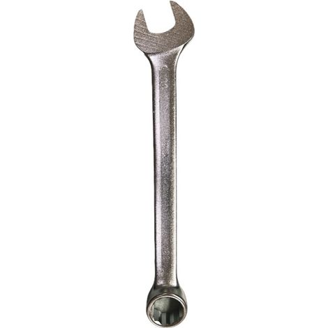 BETA - 42/20 CHIAVE COMBINATA A FORCHETTA E POLIGONALE 20X20MM ITALY (1/2)