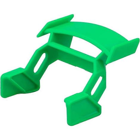 Support de batterie arrière pour avion Avata Accessoires d'aile arrière durables (1/5)