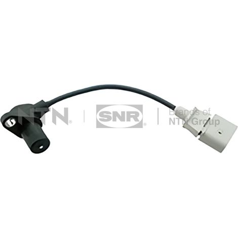 Capteur vilebrequin - CKP154.37 - SNR - Compatible avec véhicule Volkswagen, Skoda, Seat, Audi