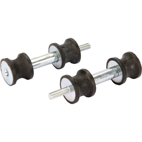 Gummiverbinder-Set ET33309PAC