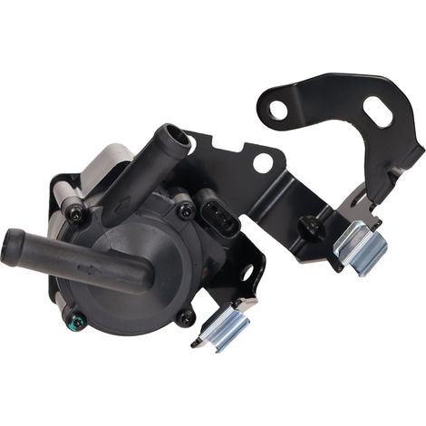 FT03363 pompa elettrica ausiliaria per acqua rapida (1/4)