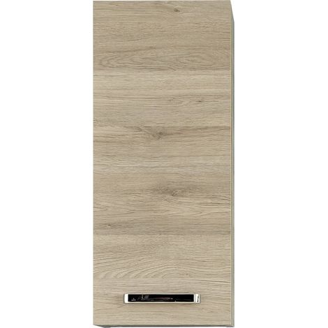 Pelipal Wandschrank Offenbach 70 x 30 x 20 cm Badschränke (1/3)