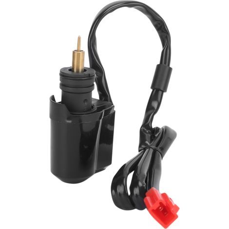 Solenoïde de starter électrique pour moto GY6 50CC 125CC 150CC cyclomoteur quad kart (1/5)