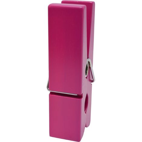 Moletta laccata fucsia 50x200x70 - kimono (1/2)