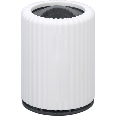 Lot de 2 boîtes à moxa professionnelles portables pour hommes et femmes, réservoir de moxibustion pour la thérapie à domicile et le soulagement des douleurs aux épaules et à la nuque. (1/5)