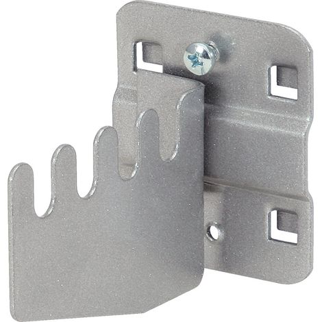 KS Tools 860.0854 Supporto p.seghetti,4 fori