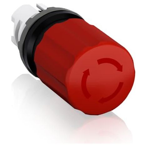 Mpet3-10R Arrêt d'Urgence Par Rotation 1SFA611520R1001 ABB 841176