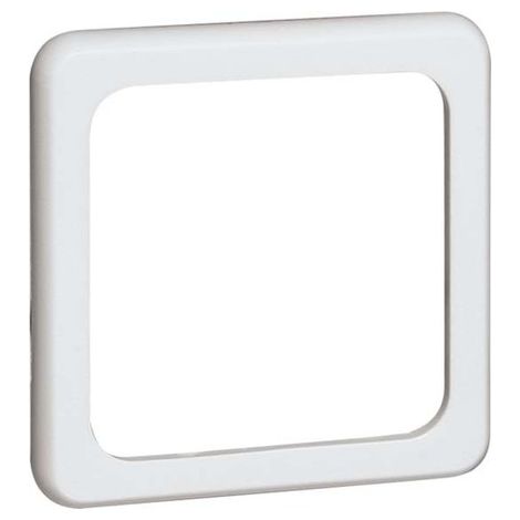 Cornice interruttore Peha d 80.671.02 Duroplast IP20