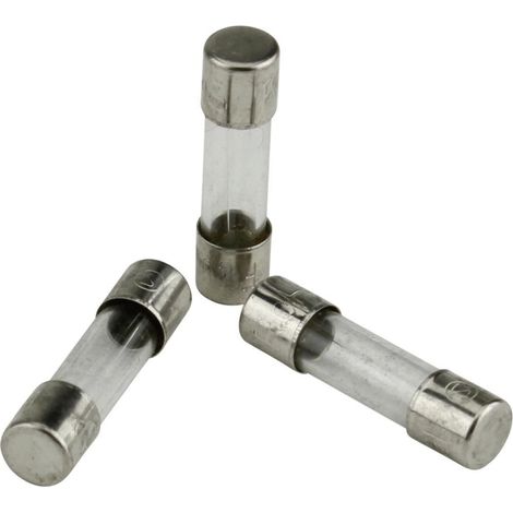 Feinsicherung 5 x 20 mm 1,6A ,flink Verteiler & Sicherungen
