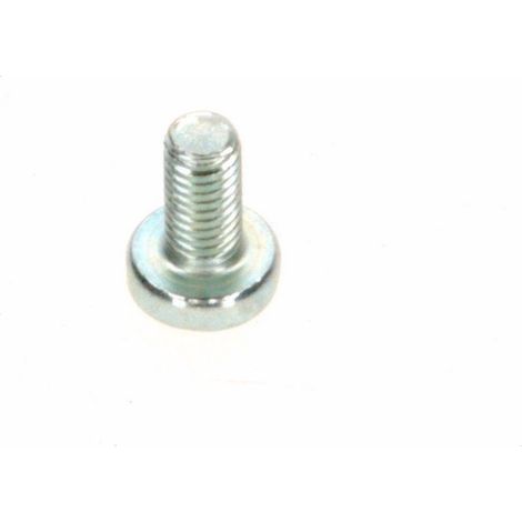 BOSCH Tornillo de cabeza alomada DIN7985 M5x10 (5x), 87185728490