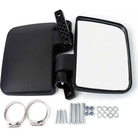The interior and later rétroviseurs have songs suitable for Golf Club Car, EZGO, YAMAHA and other vehicles. (1/4)