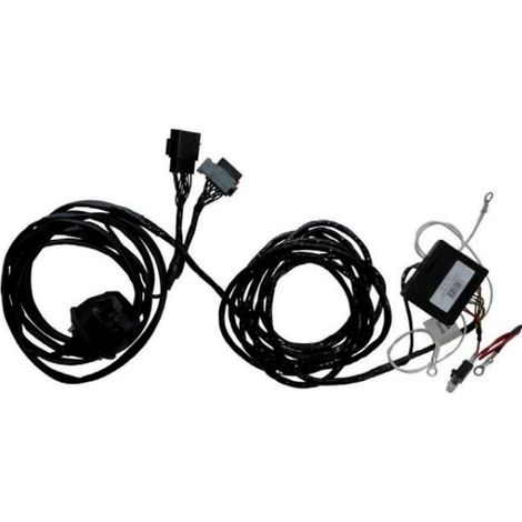 Kit 8 Broches Ford Transit Connectivité Fiable Pour Ford Transit - Sbs