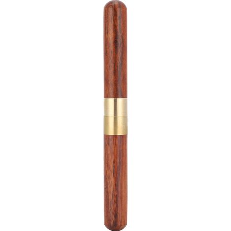Biseauteuse pour cuir et bois de santal, outil de biseautage et de finition extérieure pour le bricolage, 2,0 mm (1/5)