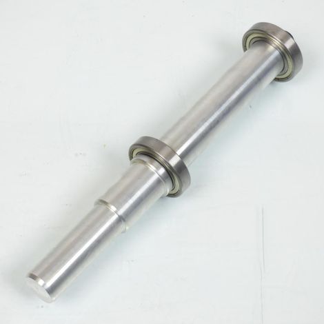 Axe adaptateur Ø21.7/25.8mm béquille stand arrière pour moto
