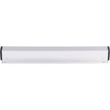 Wandmontierter Bonhalter aus Aluminiumlegierung, Schieberegal für Restaurantbestellungen, Länge 20 cm / 7,9 Zoll (1/5)