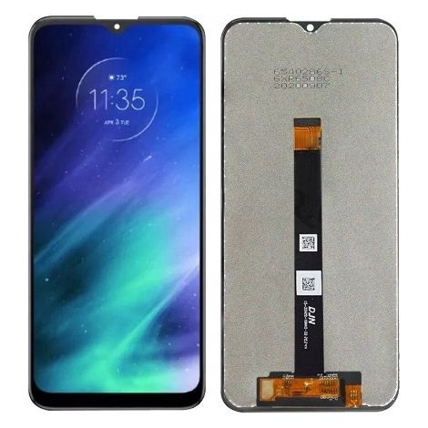 Display LCD Moto One Fusion (1/3)