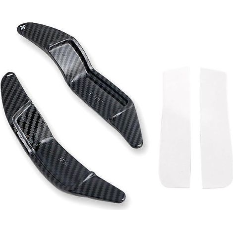 Extension de palettes de changement de vitesse au volant pour BMW Mini Cooper R55 R56 R58 R60 R61 (2007-2016), Accessoires, B (1/5)