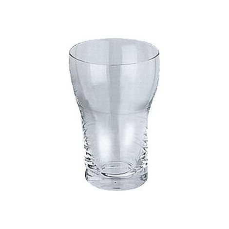 KEUCO Amaro Echtkristall-Glas zu 01850, 01850009000 (1/2)