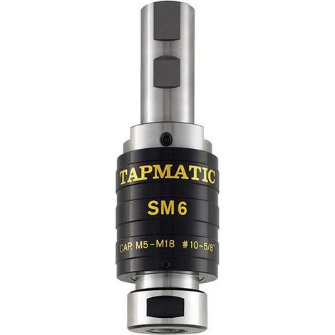 SM2 Cyl Tarading Chand. 20 mm M1.4-7 Tapmatic
