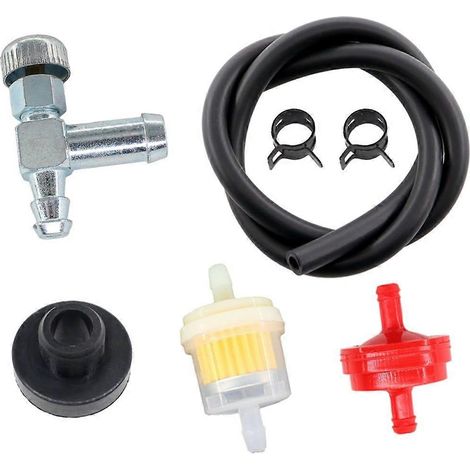 Kit de joint de réservoir de carburant et de vanne d'arrêt pour générateur Power Back GT5250 WK (1/5)