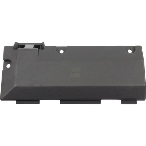 Manija de puerta interior rápida FT00392 (1/2)
