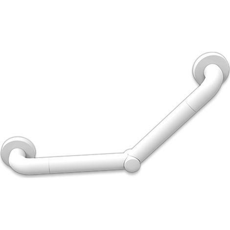 Maniglia di sicurezza 45 gradi cm.25x25 goman (1/3)