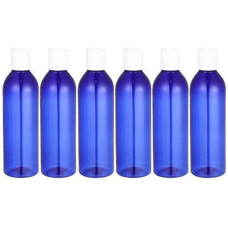 6-teiliger Shampoo-Spender (1/3)