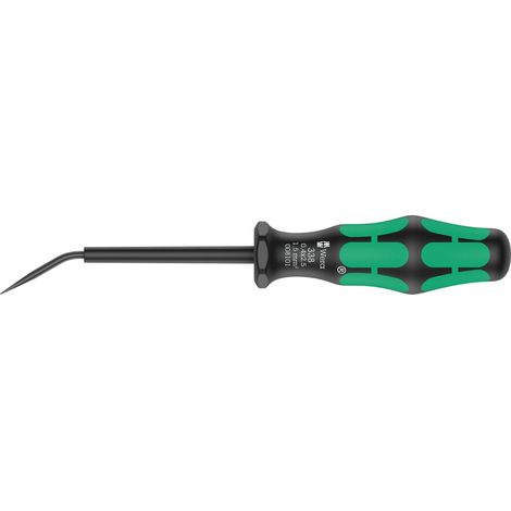 Wera 05008101001 Nero, Verde 1 pz. (1/5)