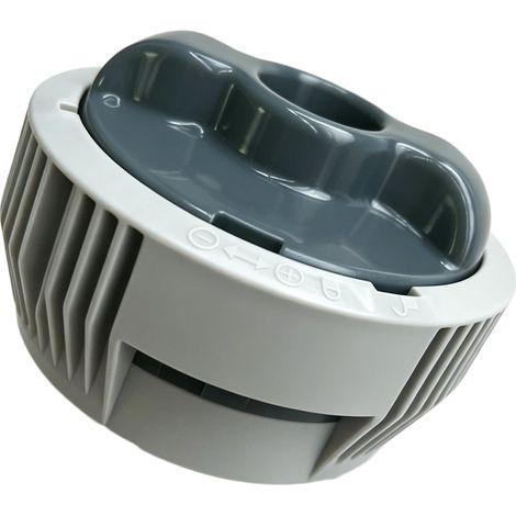 Doseur de chlore chimique P05345 P03821 pour Lay Z Spa pour SaluSpa (1/5)