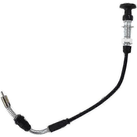 Câble de carburateur HD pour carburateur Mikuni HSR42 HSR45 HSR48 CV (1/5)
