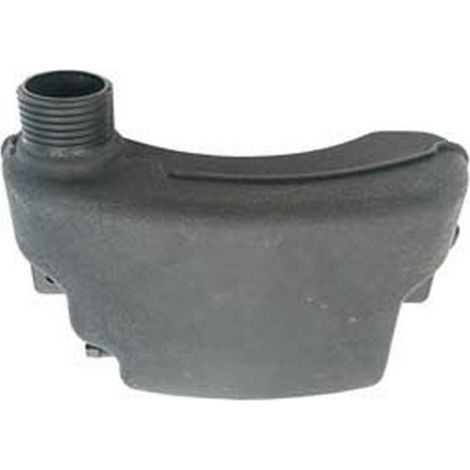 1PZ SERBATOIO CARBURANTE PER RASAERBA CC.139
