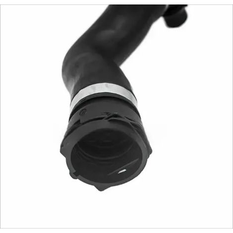 Suitable for BMW 1 Series, 3 Series, 5 Series, Z4, X1 engine hoses 17127531579, radiator top hoses E84, E89 (1/3)