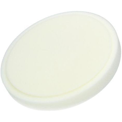 Plateau de polissage Ø200 x 30mm dur velcro HIKOKI 753832