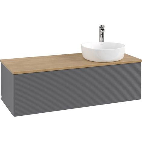 Villeroy & Boch K34151GK WTUS Antao K345 1200x360x500mm (1/3)