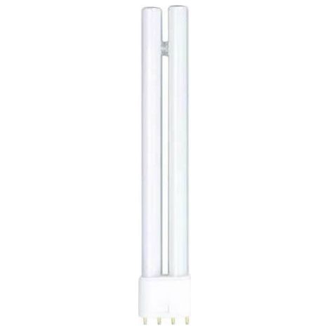 Lampadina a LED PL 4P 8W 2G11 4200K 960lm