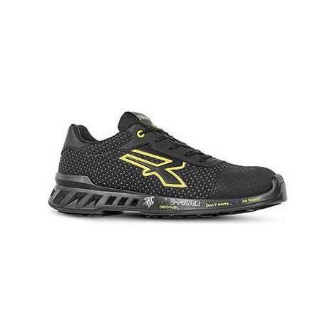 SCARPE  ANTINFORTUNISTICHE LEVE MATT Misura: 39