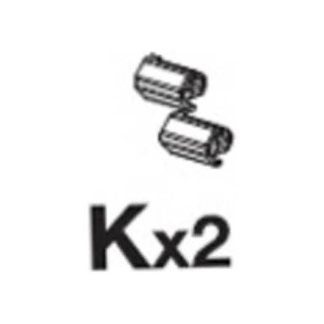 R ARMADIO TERRY TRANSFORMING 2A-Y11(Kx2) PZ2