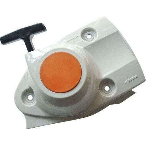 Lanceur à rappel pour tronçonneuse à béton Stihl TS410 TS420 4238-190-0300 (1 pièce) (1/5)