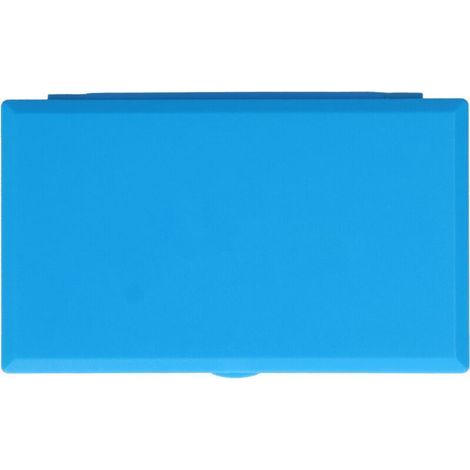 Balance de Poche 700g/0.01g Écran LCD Rétroéclairé Bleu Grands Chiffres Boutons Multifonctions 7 Modes de Poids Balance Numérique (1/5)