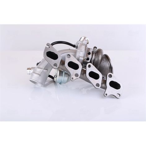Turbocompresseur, suralimentation Nissens 93414 CHEVROLET 25198550 25199832