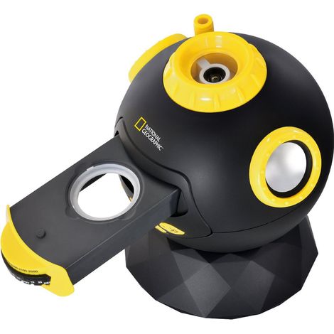 Astro Planetarium enfant - National Geographic - Multimédia (1/5)