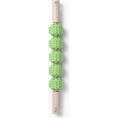Rodillo de masaje de espuma gota modelo 3 (1/5)