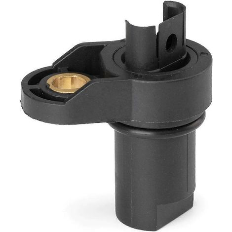 Capteur de position de vilebrequin pour moteur automobile 13627548995 7548995, compatible avec BMW E60 550i, E65 750i, 760Li, Alpina B7, X5 et X6. (1/5)