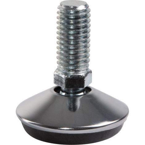Winkelgelenkventil D 35 M10 30 mm