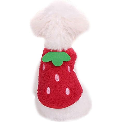 Chaleco cómodo para cachorros y bebés. (1/5)